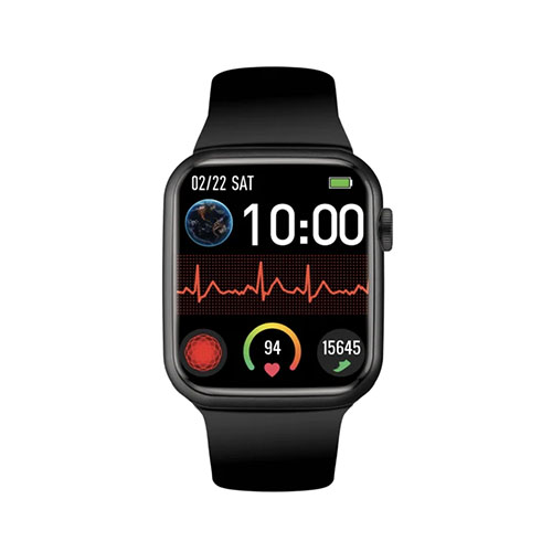 Promate XWatch-B19 - Black