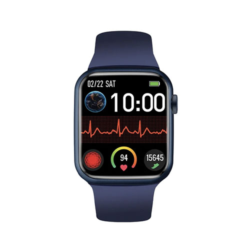 Promate XWatch-B19 - Blue