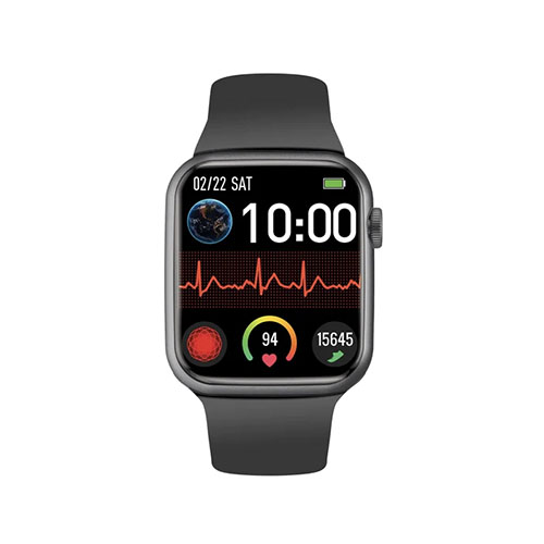 Promate XWatch-B19 - Graphite