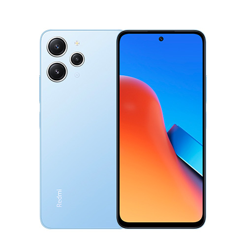 Redmi 12 Sky Blue