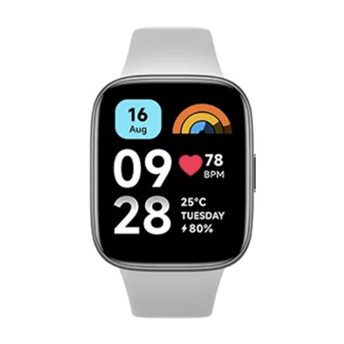 Redmi Watch 3 Active - Gray