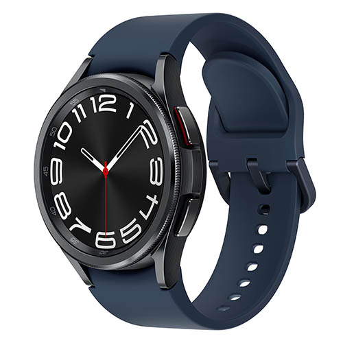 Samsung Galaxy Watch 6 Classic - Black