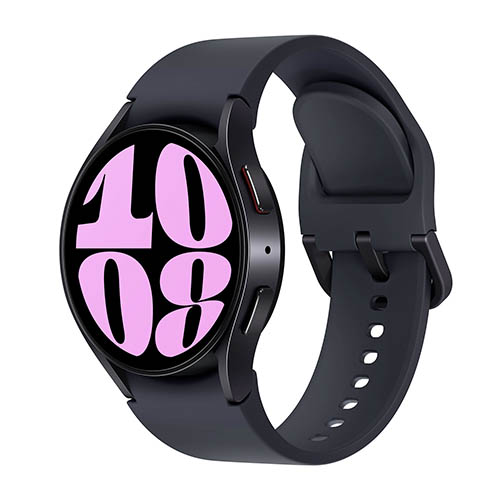 Samsung Galaxy Watch 6 - Graphite