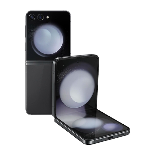 Samsung Galaxy Z Flip 5- Graphite