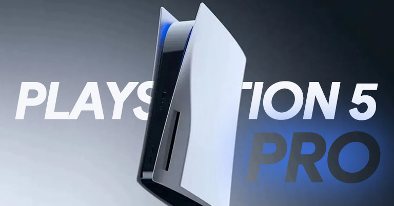 PlayStation 5 Pro coming soon with improved RayTracing abilities!