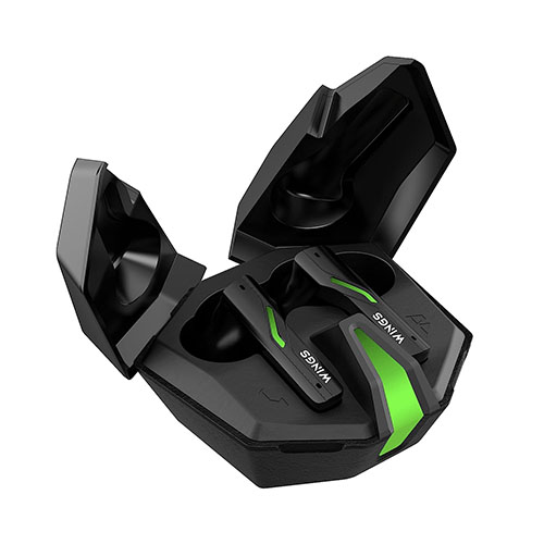 Wings Phantom 850 - Black