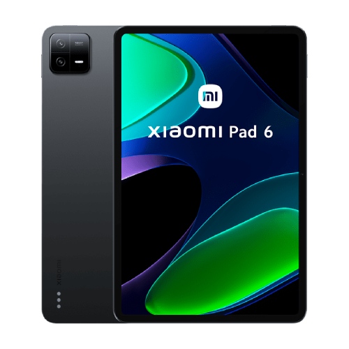 Xiaomi Pad 6- Black
