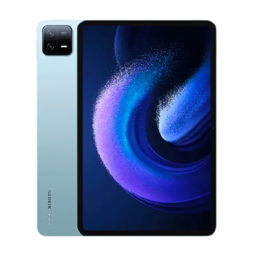 Xiaomi Pad 6- Blue