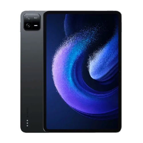 Xiaomi Pad 6 Pro- Black
