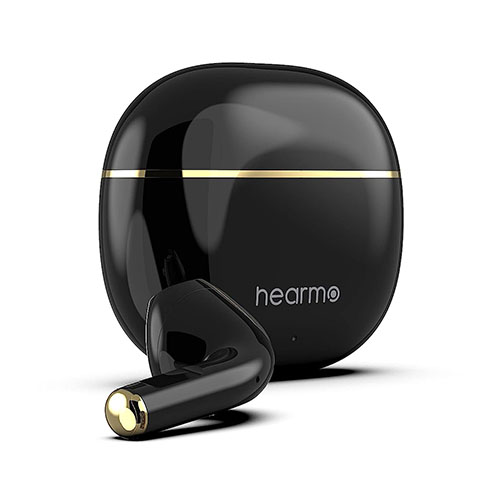 Hearmo HearPods Mini - Black