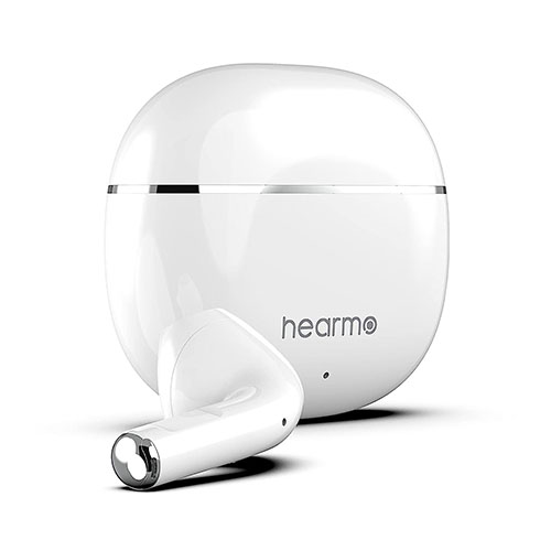 Hearmo HearPods Mini - White