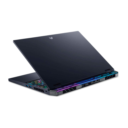 Acer Predator Helios 16 2023 13th Gen i7-13700HX RTX 4060 16GB 1TB 16" WQXGA 165Hz- Back