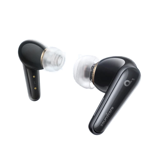 Anker Soundcore Liberty 4 Black