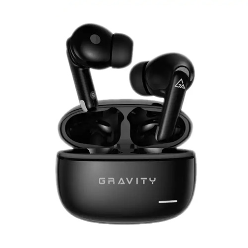 Gravity Airshot 250 - Black