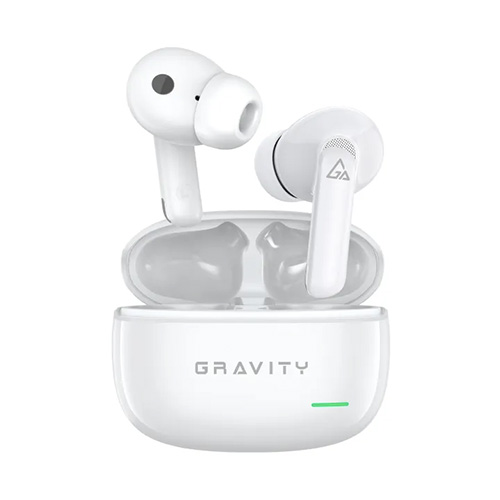 Gravity Airshot 250 - White