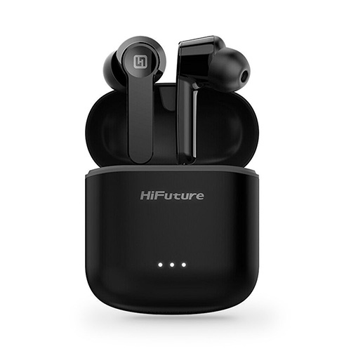 HiFuture FlyBuds - Black