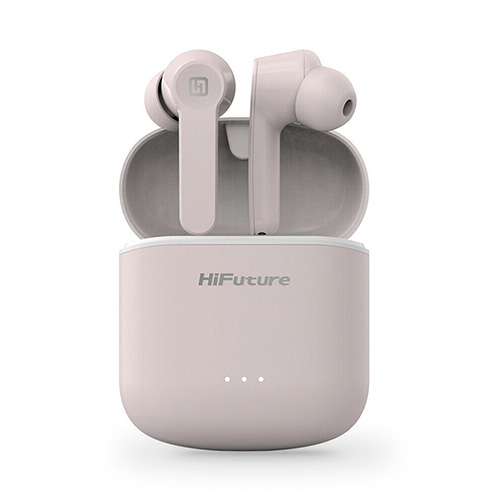 HiFuture FlyBuds - Pink