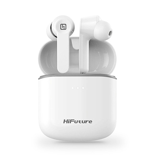 HiFuture FlyBuds - White