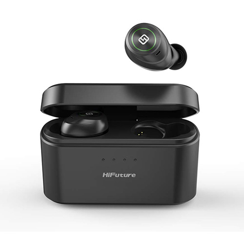 HiFuture TidyBuds Pro - Black