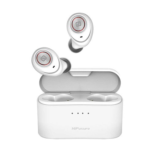 HiFuture TidyBuds Pro - White