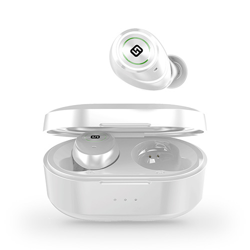 HiFuture TidyBuds - White