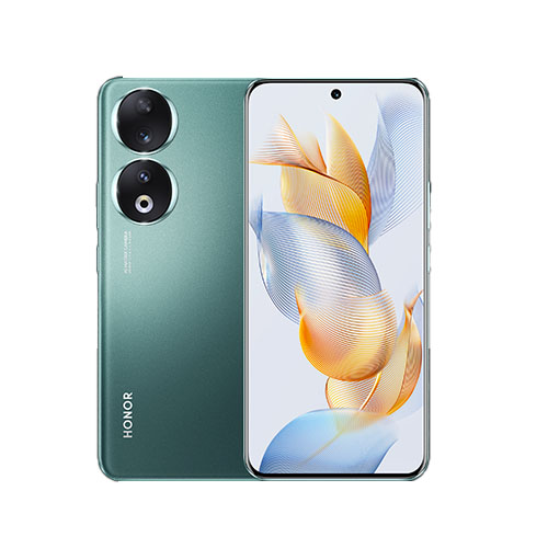 Honor 90-Emerald Green