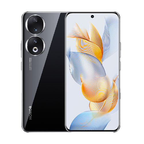 Honor 90-Midnight Black