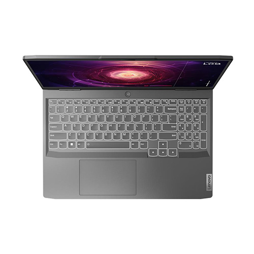 Lenovo LOQ 2023 top