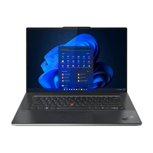 Lenovo ThinkPad Z16 Gen1 (Ryzen 7 PRO 6850H, RX 6500M, 16GB, 512GB, 16" WUXGA)
