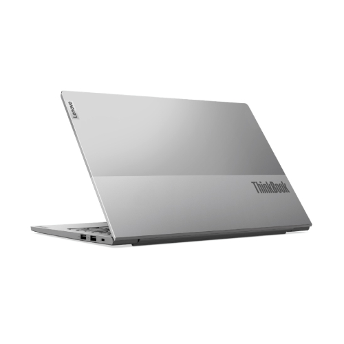 Lenovo Thinkbook 13S 2022 Ryzen 5 5600U 8GB 256GB 13.3 FHD- Back