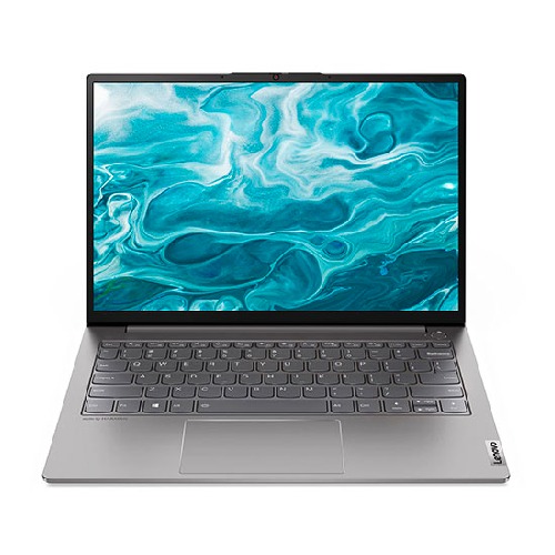 Lenovo Thinkbook 13S 2022 Ryzen 5 5600U 8GB 256GB 13.3 FHD- Front