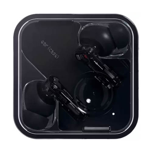Nothing Ear 2 - Black