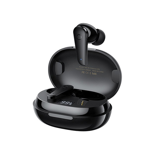 Remax ANC TWS-46 - Black
