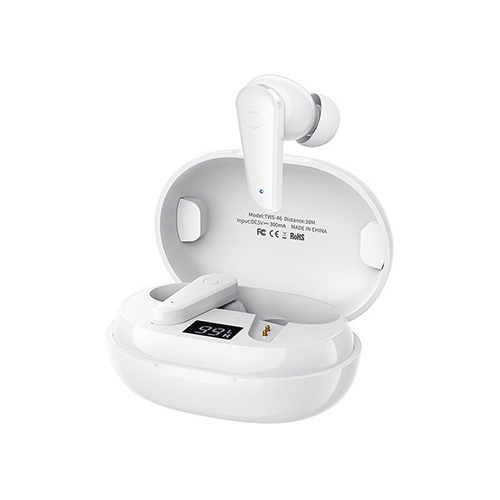 Remax ANC TWS-46 - White