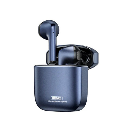 Remax AlloyBuds1 Blue