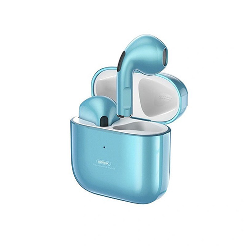 Remax TWS-10i Metal - Blue