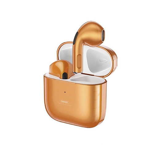Remax TWS-10i Metal - Orange