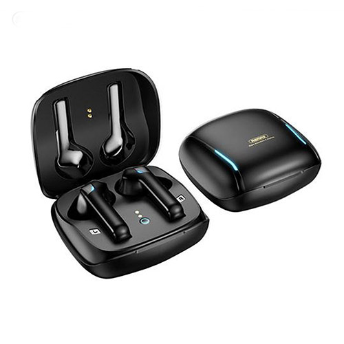 Remax TWS-40 Black