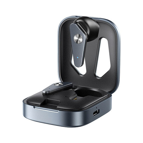Remax TWS-48 Black