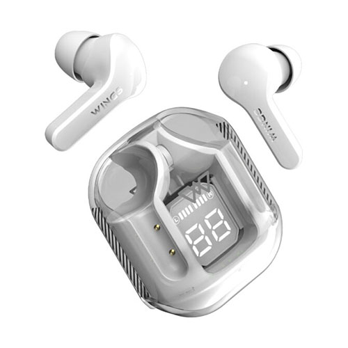 WIngs Phantom 345 - White