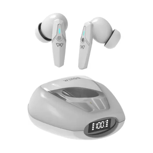 Wings Phantom 410 White