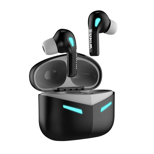 Wings Phantom 430 - Black