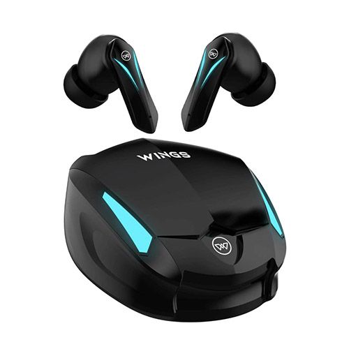Wings Phantom 550 - Black
