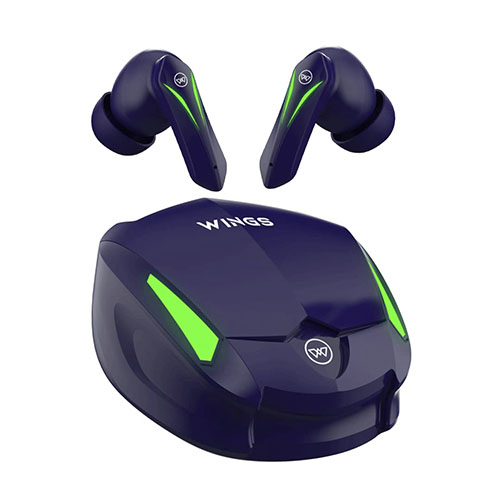 Wings Phantom 550 - Blue