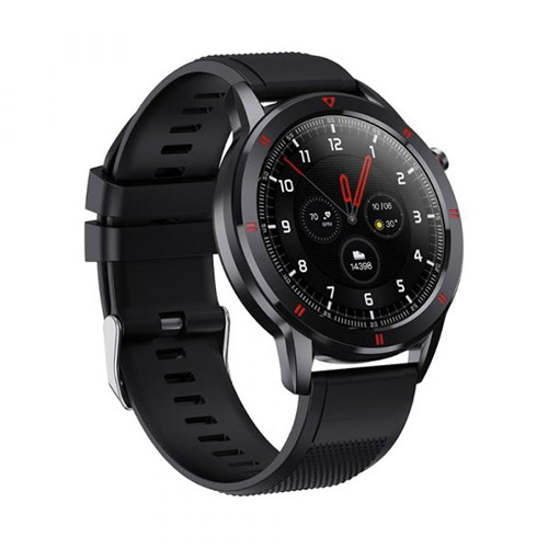 AQFIT W15 Black