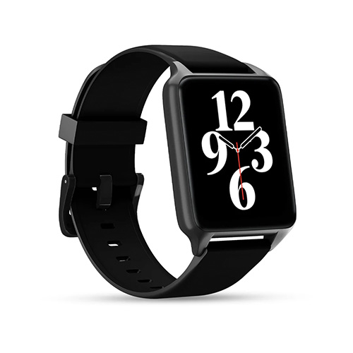 AQFIT W16 Black