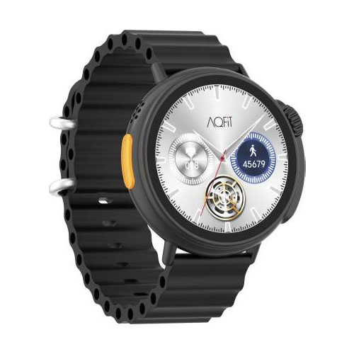 AQFiT Cosmiq+ Black