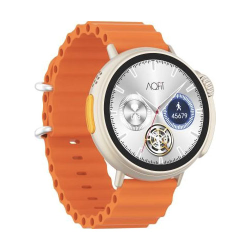 AQFiT Cosmiq+ Orange