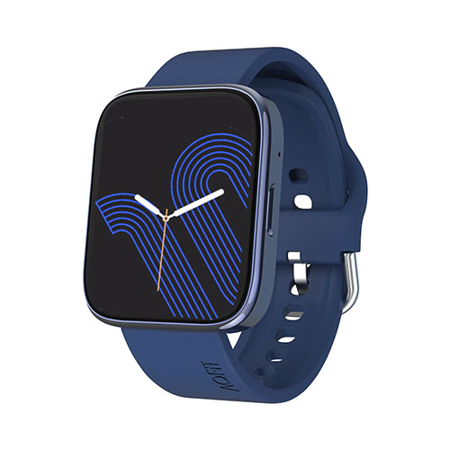 AQFiT W9 Quad Blue