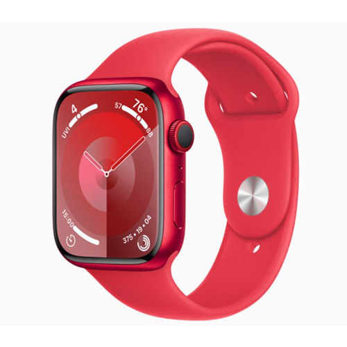 Apple Watch Series 9 - Aluminum PRODUCT RED